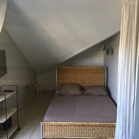 Studio Bis Cocoon Saint-Gilles-les Bains Eksteriør billede