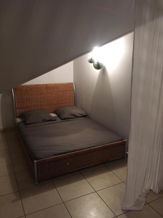 Studio Bis Cocoon Saint-Gilles-les Bains Eksteriør billede